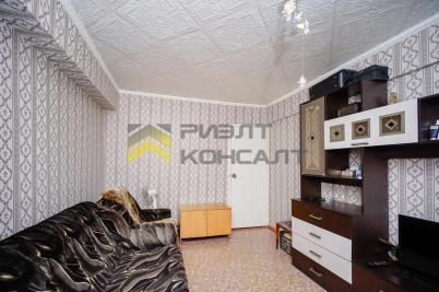 Продажа квартиры Омск. улица 4-я Кордная, 45