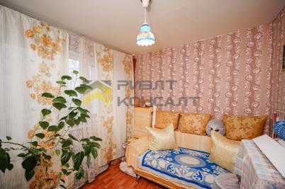 Продажа квартиры Омск. улица 4-я Кордная, 45