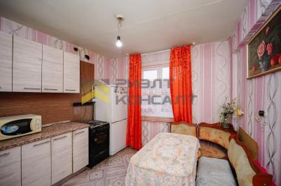 Продажа квартиры Омск. улица 4-я Кордная, 45