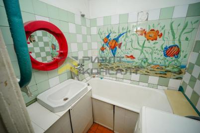 Продажа квартиры Омск. улица 4-я Кордная, 45