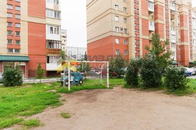 Продажа квартиры Омск.&nbsp;улица Перелета, 22