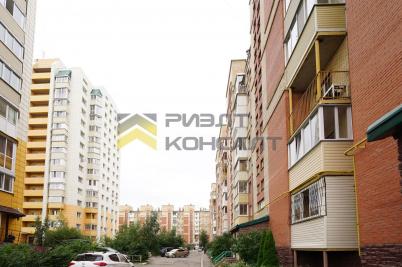Продажа квартиры Омск.&nbsp;улица Перелета, 22