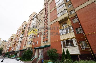 Продажа квартиры Омск.&nbsp;улица Перелета, 22