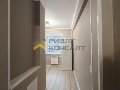 Продажа квартиры Омск.&nbsp;улица Перелета, 22