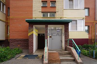 Продажа квартиры Омск.&nbsp;улица Перелета, 22