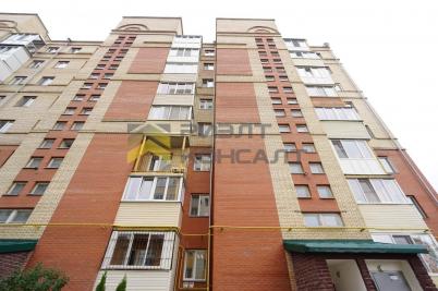 Продажа квартиры Омск.&nbsp;улица Перелета, 22