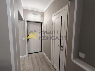 Продажа квартиры Омск.&nbsp;улица Перелета, 22