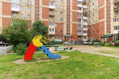 Продажа квартиры Омск.&nbsp;улица Перелета, 22