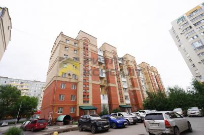 Продажа квартиры Омск.&nbsp;улица Перелета, 22