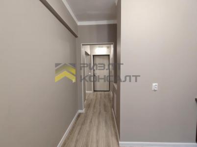 Продажа квартиры Омск.&nbsp;улица Перелета, 22