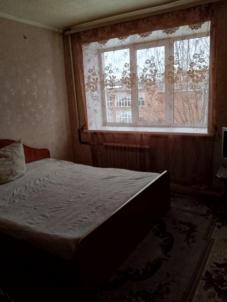 Продажа квартиры Омск.&nbsp;улица Химиков, 22А