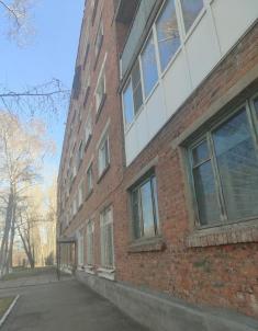 Продажа квартиры Омск.&nbsp;улица Химиков, 22А