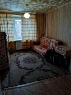 Продажа квартиры Омск.&nbsp;улица Химиков, 22А