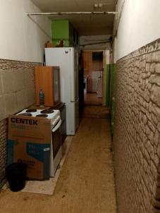 Продажа квартиры Омск.&nbsp;улица Химиков, 22А