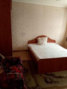 Продажа квартиры Омск.&nbsp;улица Химиков, 22А