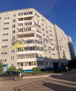 Продажа квартиры Омск.&nbsp;улица Заозерная, 28