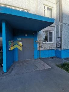 Продажа квартиры Омск.&nbsp;улица Заозерная, 28