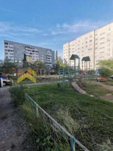 Продажа квартиры Омск.&nbsp;улица Заозерная, 28