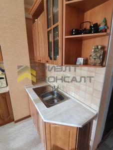 Продажа квартиры Омск.&nbsp;улица Заозерная, 28