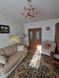 Продажа квартиры Омск.&nbsp;улица Заозерная, 28