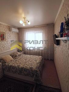 Продажа квартиры Омск.&nbsp;улица Заозерная, 28