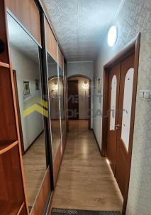 Продажа квартиры Омск.&nbsp;улица Заозерная, 28