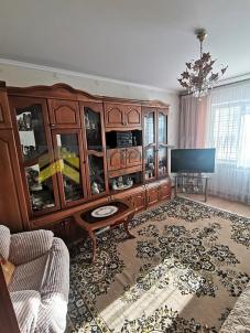 Продажа квартиры Омск.&nbsp;улица Заозерная, 28