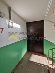 Продажа квартиры Омск.&nbsp;улица Заозерная, 28