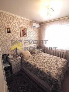 Продажа квартиры Омск.&nbsp;улица Заозерная, 28