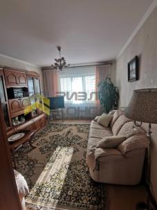 Продажа квартиры Омск.&nbsp;улица Заозерная, 28