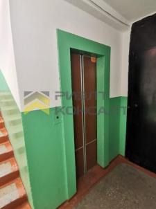 Продажа квартиры Омск.&nbsp;улица Заозерная, 28