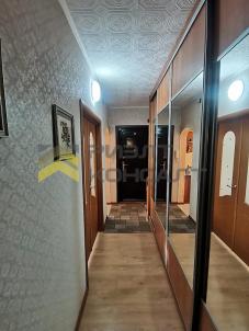 Продажа квартиры Омск.&nbsp;улица Заозерная, 28