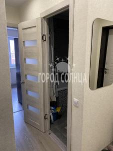 Продажа квартиры Омск. Чкаловский, Петра Осминина, 10