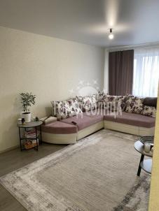 Продажа квартиры Омск.&nbsp;Чкаловский, Петра Осминина, 10