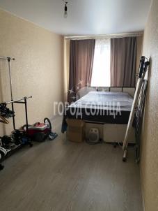 Продажа квартиры Омск. Чкаловский, Петра Осминина, 10