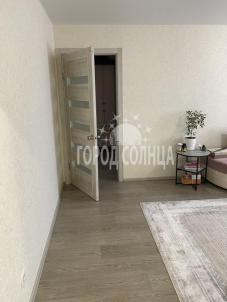 Продажа квартиры Омск. Чкаловский, Петра Осминина, 10