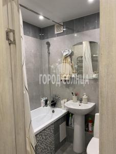 Продажа квартиры Омск.&nbsp;Чкаловский, Петра Осминина, 10