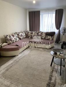 Продажа квартиры Омск. Чкаловский, Петра Осминина, 10