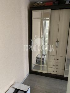 Продажа квартиры Омск. Чкаловский, Петра Осминина, 10