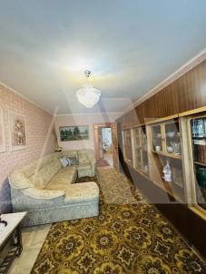 Продажа квартиры Омск.&nbsp;Менделеева проспект, 19 корпус 4