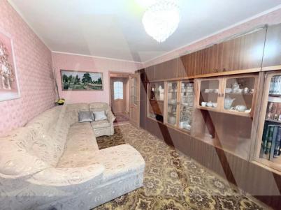 Продажа квартиры Омск.&nbsp;Менделеева проспект, 19 корпус 4