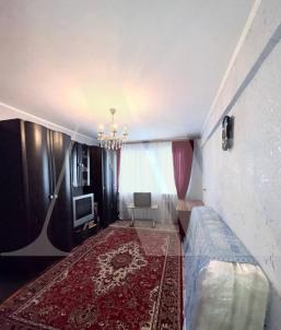 Продажа квартиры Омск.&nbsp;Менделеева проспект, 19 корпус 4