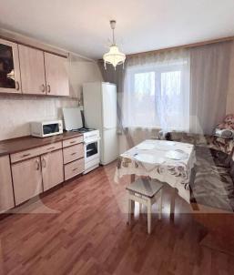 Продажа квартиры Омск.&nbsp;Менделеева проспект, 19 корпус 4