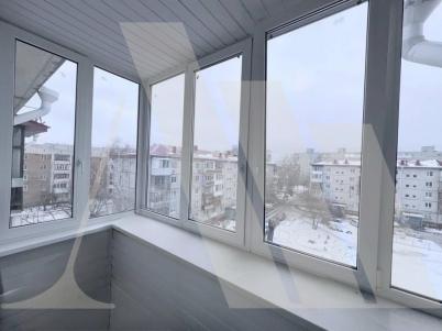 Продажа квартиры Омск.&nbsp;Менделеева проспект, 19 корпус 4