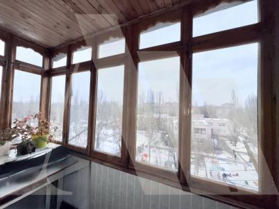 Продажа квартиры Омск.&nbsp;Менделеева проспект, 19 корпус 4