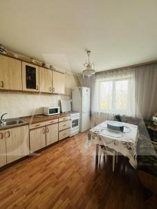 Продажа квартиры Омск.&nbsp;Менделеева проспект, 19 корпус 4