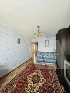 Продажа квартиры Омск.&nbsp;Менделеева проспект, 19 корпус 4