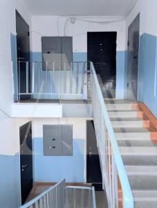 Продажа квартиры Омск.&nbsp;Менделеева проспект, 19 корпус 4