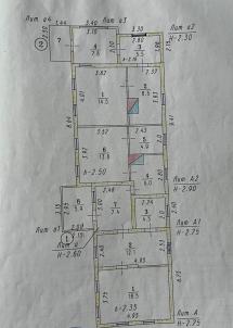 Продажа дома Омск. ул Половцева