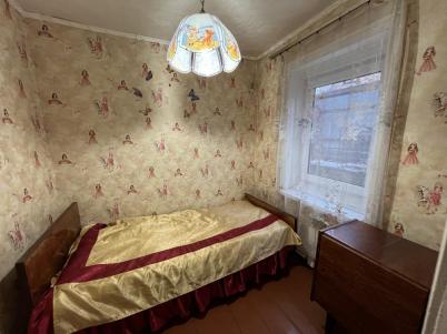 Продажа дома Омск. ул Половцева